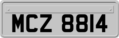 MCZ8814