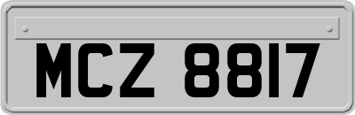 MCZ8817