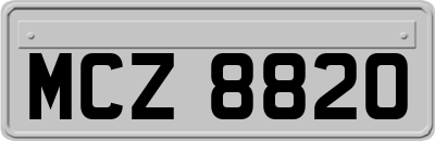 MCZ8820