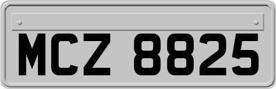 MCZ8825