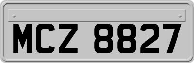 MCZ8827