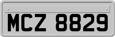 MCZ8829