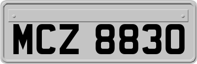 MCZ8830