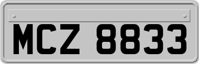 MCZ8833
