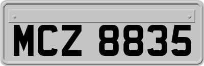MCZ8835