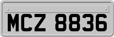 MCZ8836