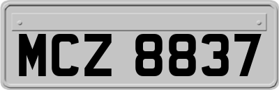 MCZ8837