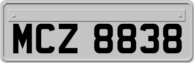 MCZ8838