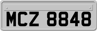 MCZ8848