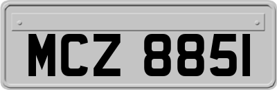 MCZ8851