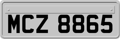 MCZ8865