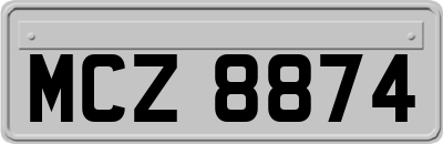 MCZ8874