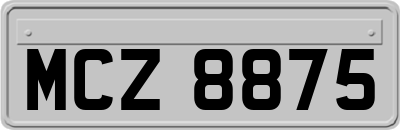MCZ8875