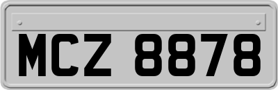MCZ8878