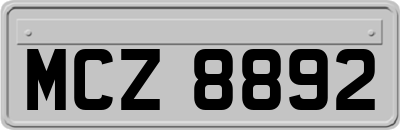 MCZ8892