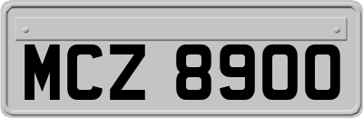 MCZ8900