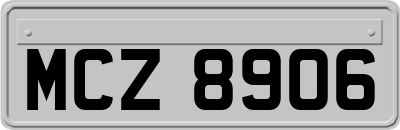 MCZ8906