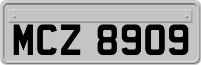 MCZ8909