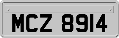 MCZ8914
