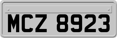 MCZ8923