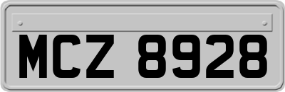 MCZ8928