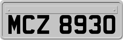 MCZ8930