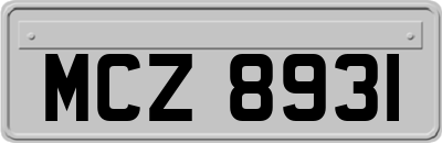 MCZ8931