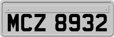 MCZ8932