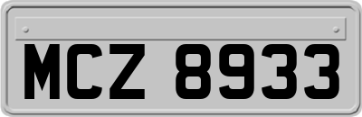 MCZ8933