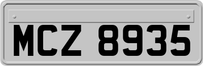 MCZ8935