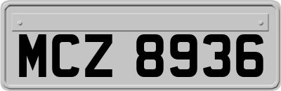 MCZ8936