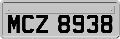 MCZ8938