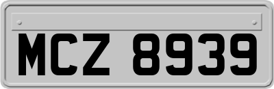 MCZ8939