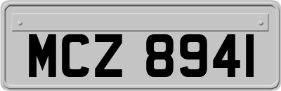 MCZ8941