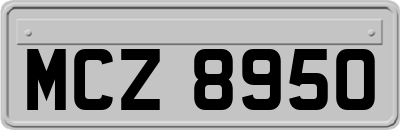 MCZ8950
