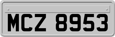 MCZ8953