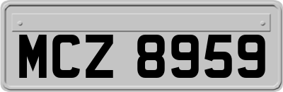 MCZ8959