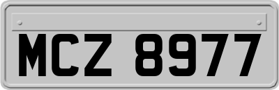 MCZ8977