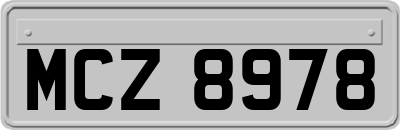 MCZ8978