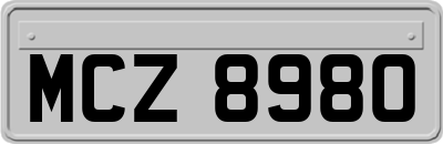 MCZ8980