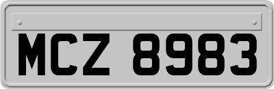 MCZ8983