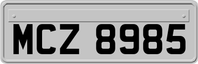 MCZ8985