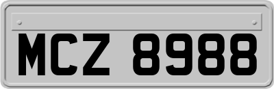 MCZ8988