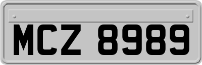 MCZ8989