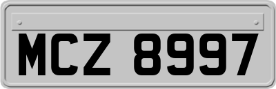 MCZ8997