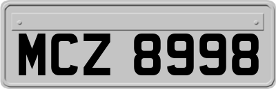 MCZ8998