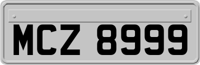 MCZ8999