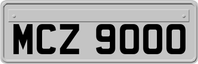 MCZ9000