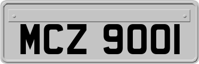 MCZ9001