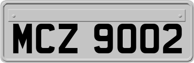 MCZ9002